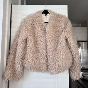 Textured Jacket